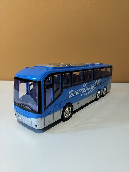 Linja-auto