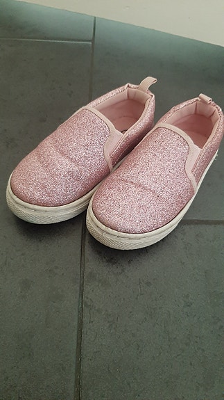Ballerinat/kesäkengät 25