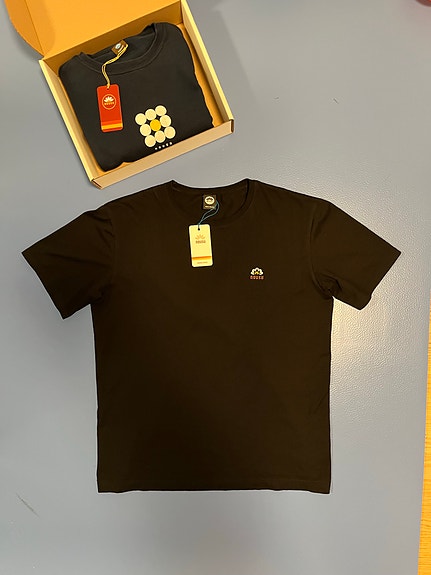 Nousu collegepaita & t-paita paketti XL kotimainen