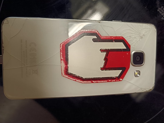 Samsung galaxy A3