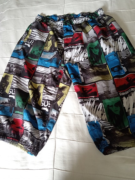 Seppälä XL koko shortsit.