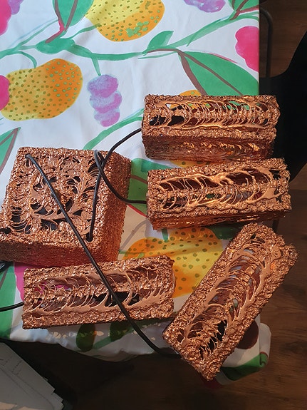 Aimo Tukiainen kattovalaisi