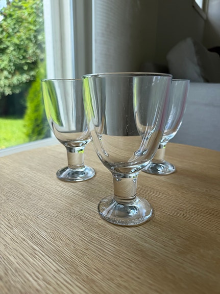 Verna-lasi Iittala
