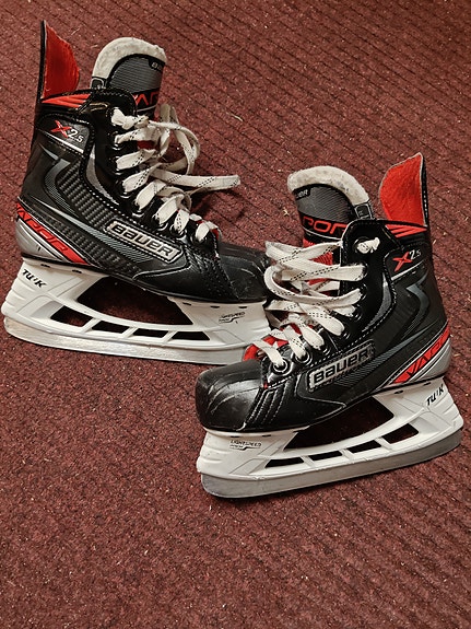 Bauer luistimet koko 33,5