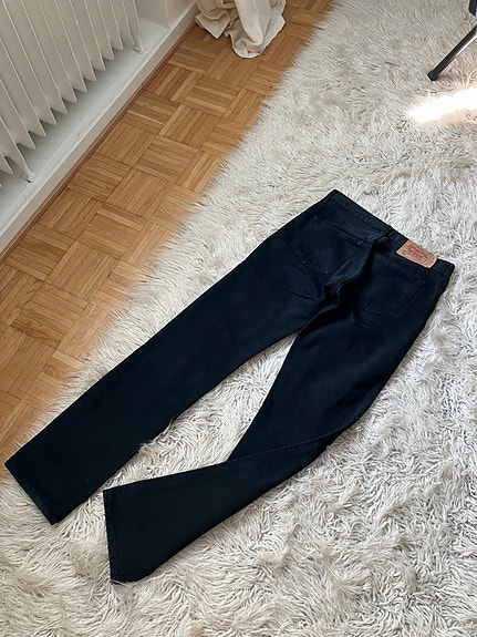 Levi's 501 farkut 31*36