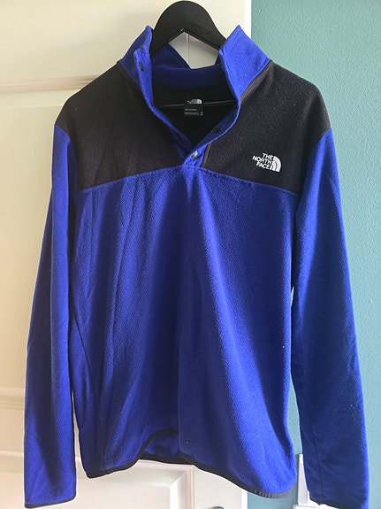 The North Face M-koon fleece