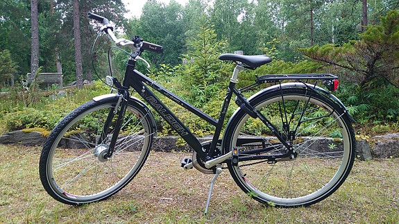 Polkupyörä