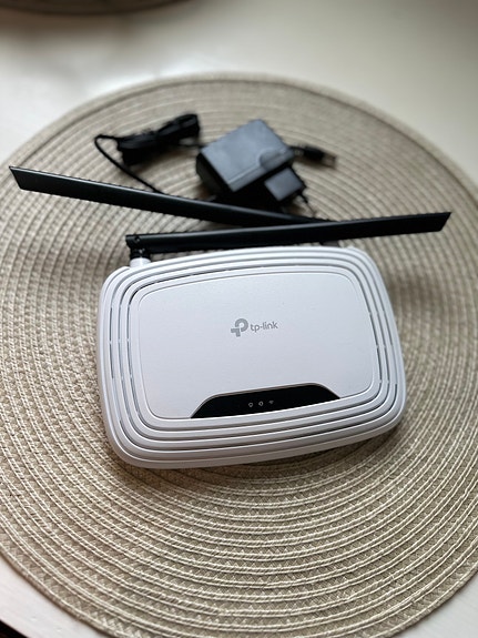 Wifi router