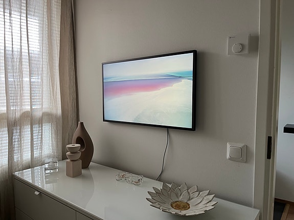 Samsung Frame TV 32”