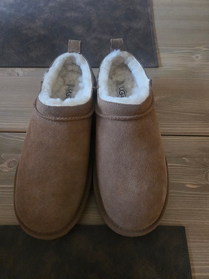Ugg Classic Micro