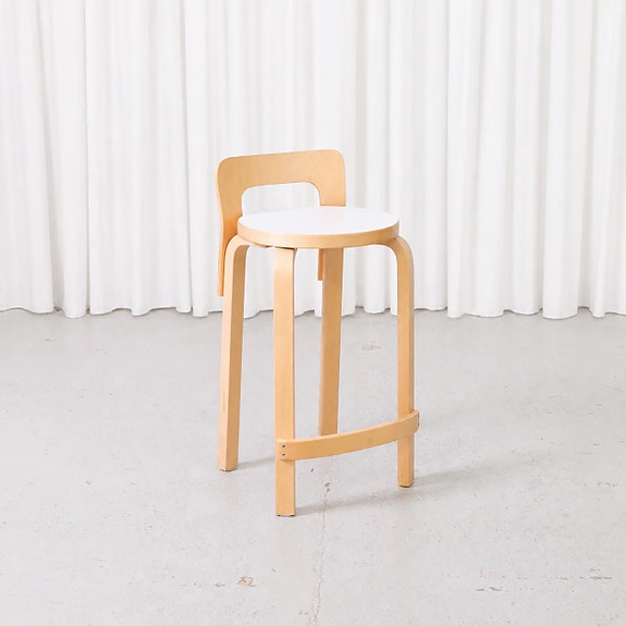 Artek K65 baarijakkara