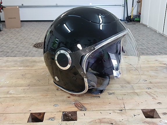 Kypärä - Vespa