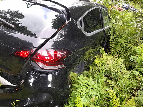 Citroen DS4 200hp ei KAT