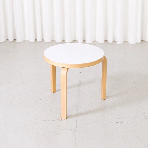 Artek 90D sohvapöytä / Alvar Aalto