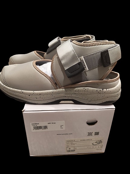 Suicoke tabi kengät 42