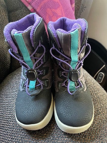 Merrell talvikengät koko 30