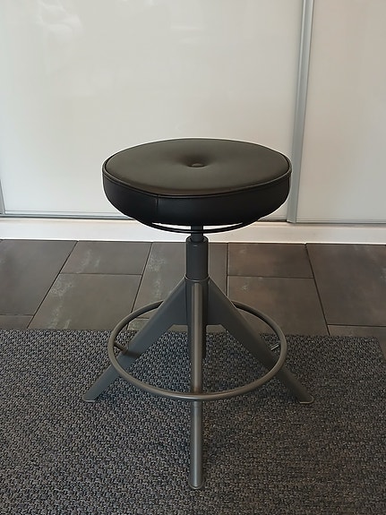 IKEA Trollberget jakkara