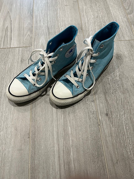 Converse All Star tennarit 39