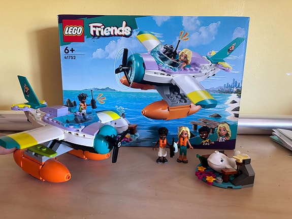 Lego Friends