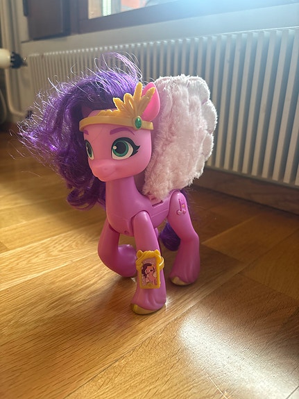 My Little Pony