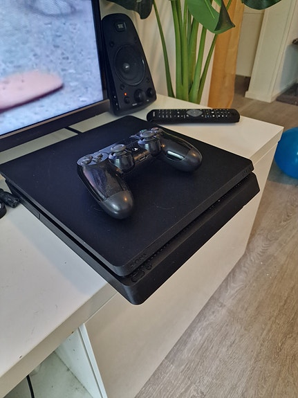 Playstation 4 1tb