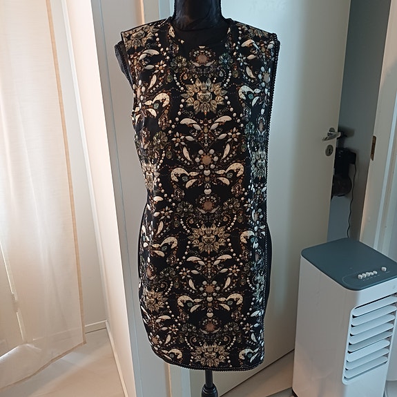 Ted Baker mekko M