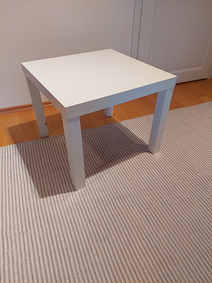 IKEA Sohvapöytä