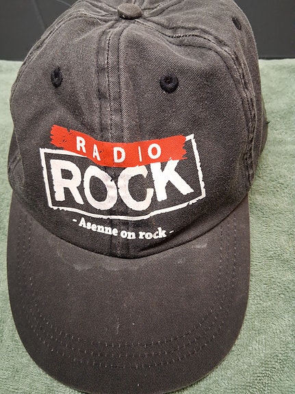Radio Rock lippis