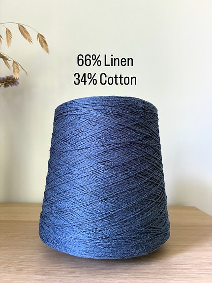 Sesia lanka 66%Pellava 34%Puuvilla