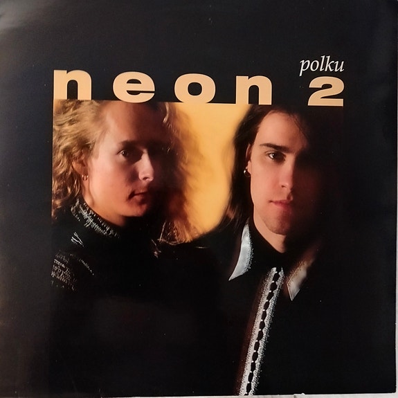 Neon 2 LP