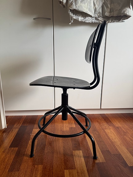 IKEA työtuoli