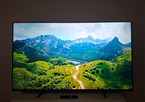 Philips 65" Smart TV