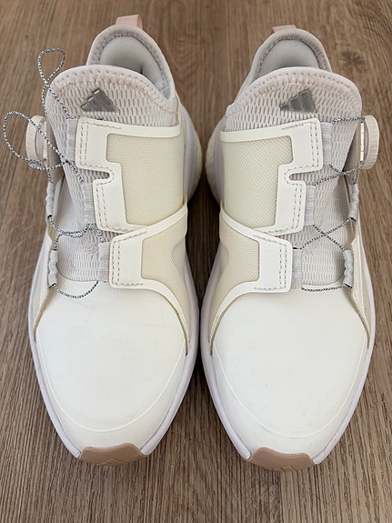 Adidas Golf BOA golfkengät, koko 36, lähes uudet