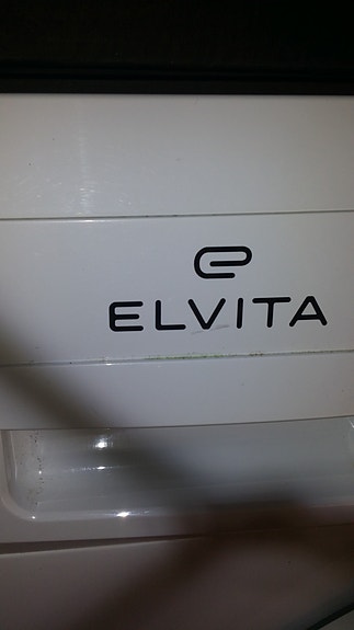 Pyykinpesukone ELVITA CTM2714V
