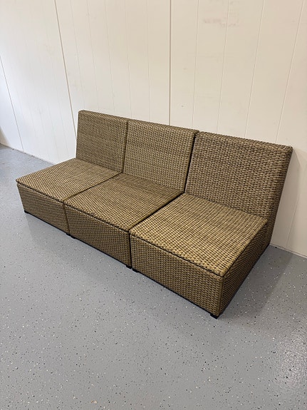 Ikea Sollerön sohva - uusi