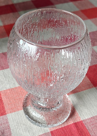 Iittala Kekkerit maljakko