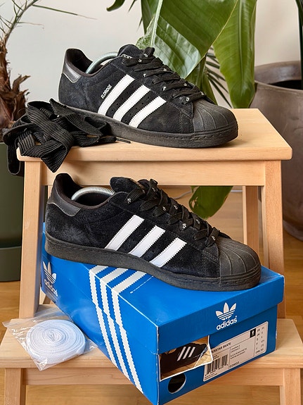 adidas Superstar Skate Pete Eldridge G24033 koko 43,5