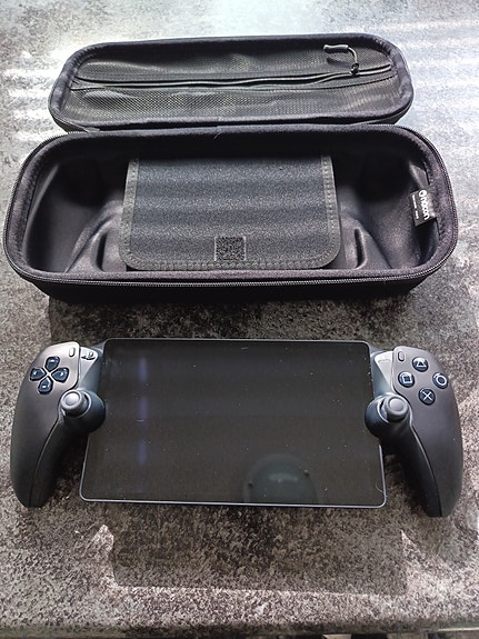 Sony PlayStation 5 käsikonsoli