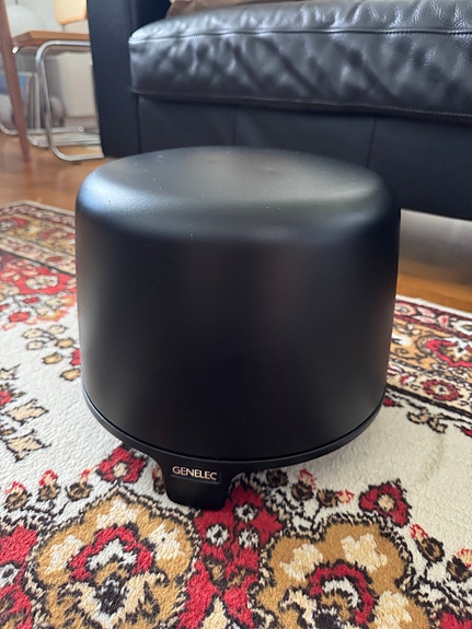 Genelec F One aktiivisubwoofer