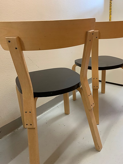 Artek 69 -tuolit