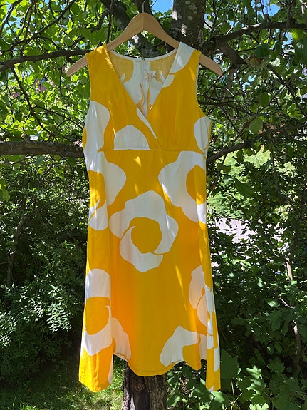 Iloinen retromekko