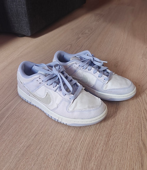 Nike kengät