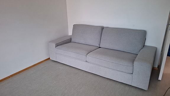 Ikea Kivik sohva