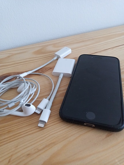 Iphone SE 2 64 GB