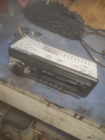 Bluetooth soitin