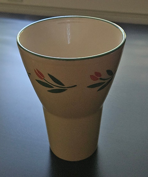 Pentik Aino maljakko