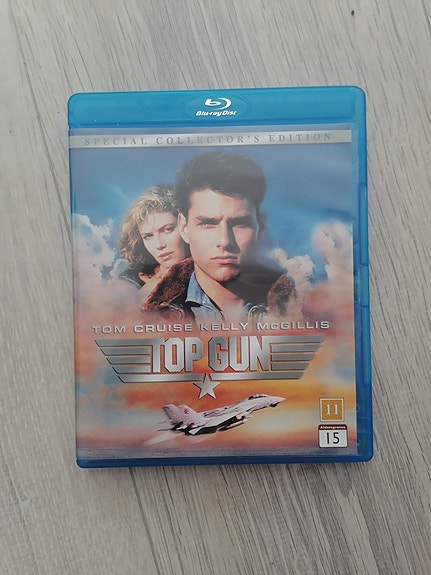 Top Gun