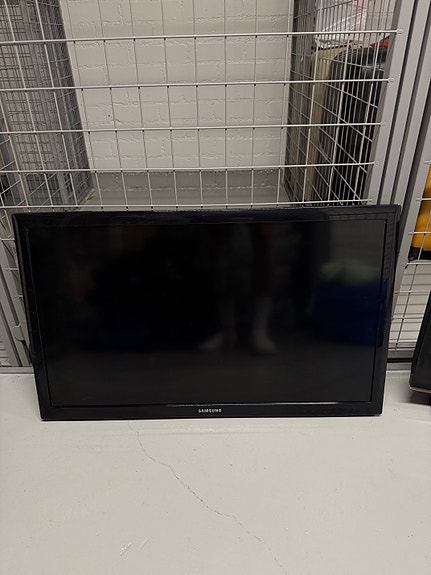 Samsung 32" televisio