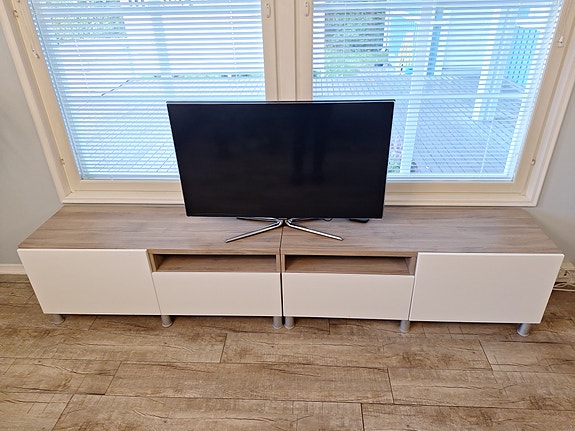 Bestå tv-taso