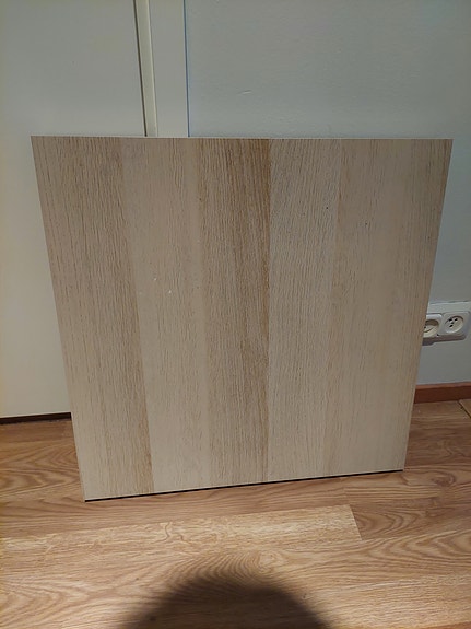 Ikea lack sohvapöytä 55x55cm